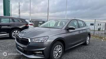 1.0 TSI Evo2 95ch Selection