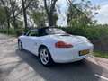 Porsche Boxster 2.5 Blanc - thumbnail 8