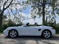 Porsche Boxster 2.5 Blanc - thumbnail 5