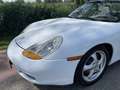 Porsche Boxster 2.5 Blanc - thumbnail 3