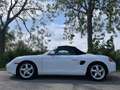 Porsche Boxster 2.5 Blanc - thumbnail 6