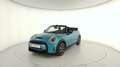MINI Cooper S Cabrio Cabrio 2.0 Cooper S Yours auto Blauw - thumbnail 1
