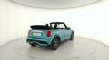 MINI Cooper S Cabrio Cabrio 2.0 Cooper S Yours auto Blauw - thumbnail 3