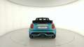 MINI Cooper S Cabrio Cabrio 2.0 Cooper S Yours auto Blauw - thumbnail 4
