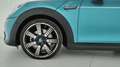 MINI Cooper S Cabrio Cabrio 2.0 Cooper S Yours auto Blauw - thumbnail 11