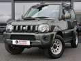 Suzuki Jimny Ranger Style Lim. ERST 25.800KM Vert - thumbnail 5