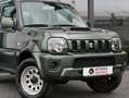 Suzuki Jimny Ranger Style Lim. ERST 25.800KM Vert - thumbnail 3