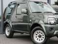 Suzuki Jimny Ranger Style Lim. ERST 25.800KM Vert - thumbnail 2