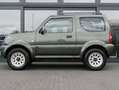 Suzuki Jimny Ranger Style Lim. ERST 25.800KM Vert - thumbnail 8