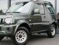 Suzuki Jimny Ranger Style Lim. ERST 25.800KM Vert - thumbnail 7