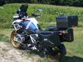 BMW R 1250 GS TROPHY **SURBAISSEE / VERLAAGD** Bleu - thumbnail 6
