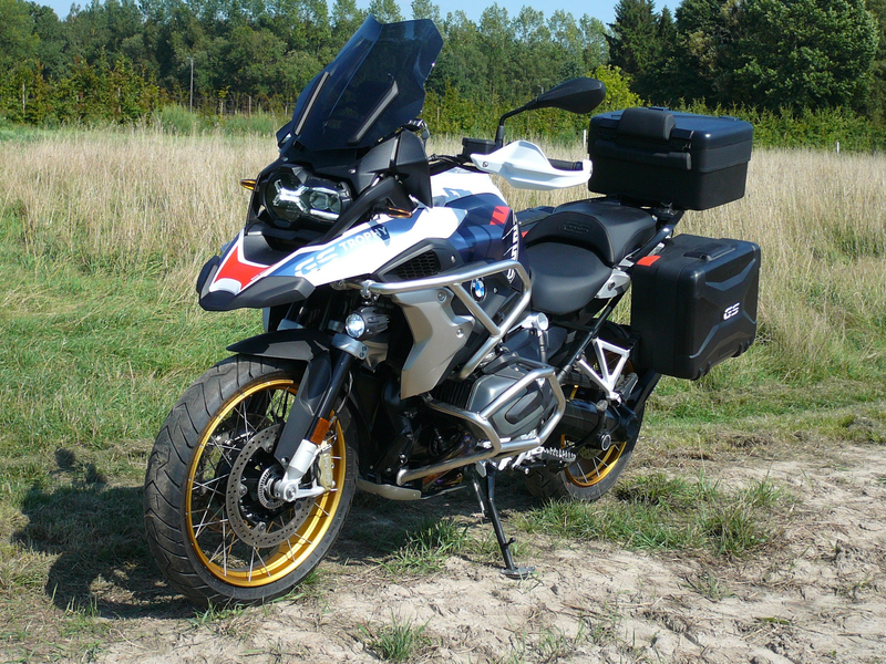 Photo du véhicule