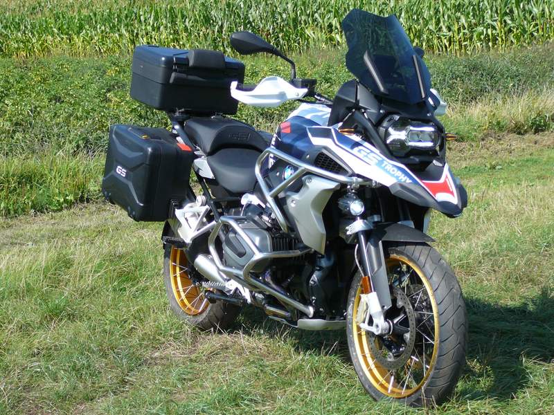 Photo du véhicule