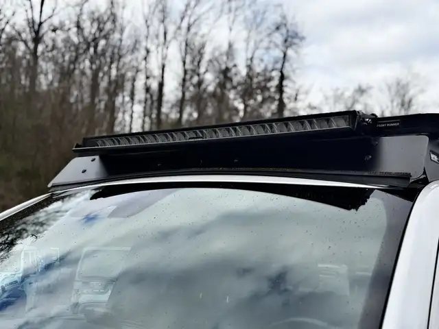 Dodge RAM Quad Cab Laramie Night Ansicht 7