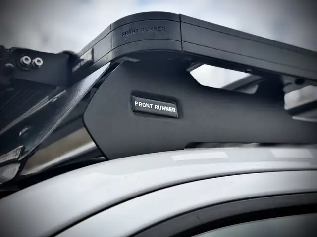 Dodge RAM Quad Cab Laramie Night Ansicht 6