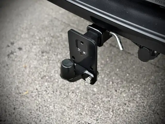 Dodge RAM Quad Cab Laramie Night Ansicht 10