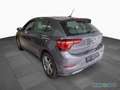 Volkswagen Polo 1.0 TSI DSG R-Line NAVI KAM IQ.LIGHT ACC Grau - thumbnail 3