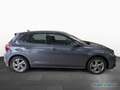 Volkswagen Polo 1.0 TSI DSG R-Line NAVI KAM IQ.LIGHT ACC Grau - thumbnail 2