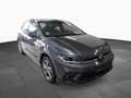Volkswagen Polo 1.0 TSI DSG R-Line NAVI KAM IQ.LIGHT ACC Grau - thumbnail 9