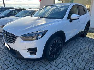 2.2L Skyactiv-D 175CV 4WD Exceed MOTORE NUOVO