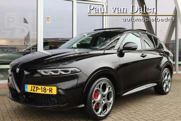 1.5T HYBRID 160PK AUTOMAAT VELOCE Panodak | Leer |