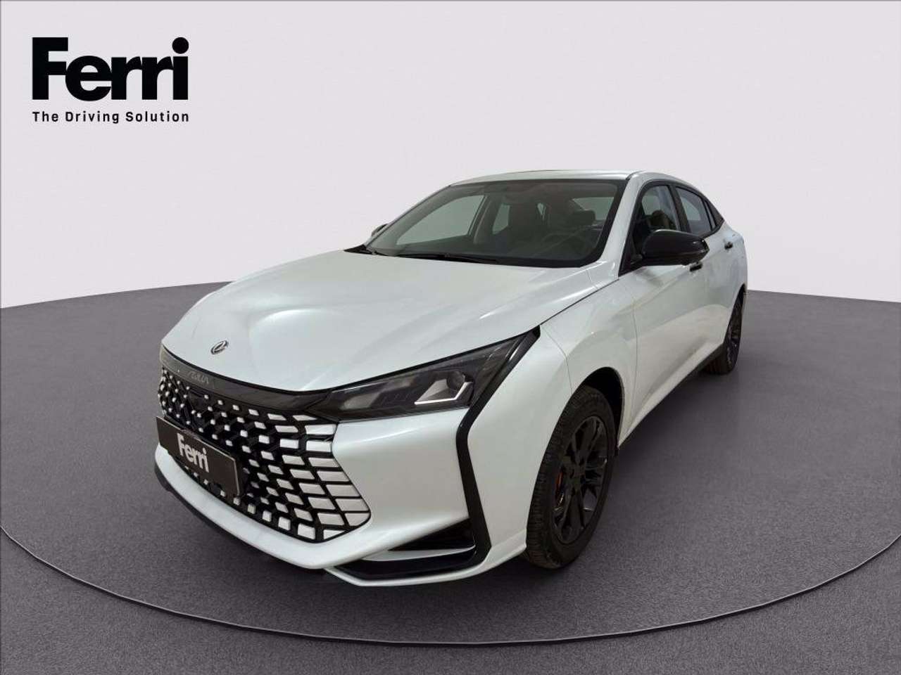 Dongfeng Others Shine 1.5 E2 dct