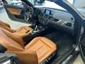 BMW 218 Cabriolet 218i *AUTO*PACK M*LED*CUIR*GARANTIE* Gris - thumbnail 10