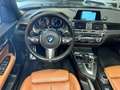 BMW 218 Cabriolet 218i *AUTO*PACK M*LED*CUIR*GARANTIE* Gris - thumbnail 9