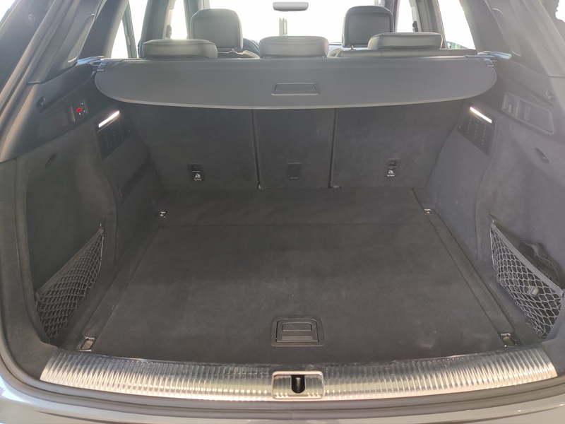 Audi SQ5 3.0 TDI quattro tiptronic AHK, HUD, Pano — photo 8