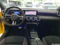 Mercedes-Benz A 180 AMG Night Pano Kamera KEYLESS Ambiente LED Žlutá - thumbnail 8