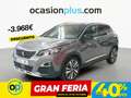 Peugeot 3008 2.0BlueHDi GT Line S&S 150 Gris - thumbnail 1