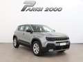 Jeep Avenger 1.2 100CV Turbo Altitude *PROMO PARISI GROUP* Grigio - thumbnail 2