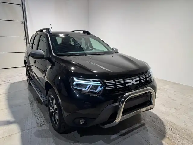 Dacia Duster Duster 1.5 Blue dCi Journey 4X2