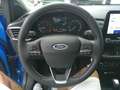 Ford Puma 1,0 EcoBoost Hybrid Titanium Aut. Blau - thumbnail 17