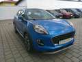 Ford Puma 1,0 EcoBoost Hybrid Titanium Aut. Blau - thumbnail 7