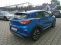 Ford Puma 1,0 EcoBoost Hybrid Titanium Aut. Blau - thumbnail 6