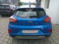 Ford Puma 1,0 EcoBoost Hybrid Titanium Aut. Blau - thumbnail 3