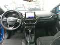 Ford Puma 1,0 EcoBoost Hybrid Titanium Aut. Blau - thumbnail 13