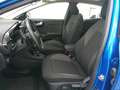 Ford Puma 1,0 EcoBoost Hybrid Titanium Aut. Blau - thumbnail 11