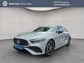Mercedes-Benz A 180 A-Klasse Gris - thumbnail 1