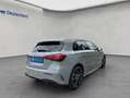 Mercedes-Benz A 180 A-Klasse Gris - thumbnail 6