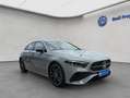 Mercedes-Benz A 180 A-Klasse Gris - thumbnail 8