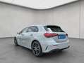 Mercedes-Benz A 180 A-Klasse Gris - thumbnail 3