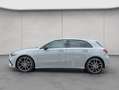 Mercedes-Benz A 180 A-Klasse Gris - thumbnail 2