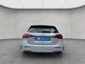 Mercedes-Benz A 180 A-Klasse Gris - thumbnail 4