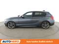 BMW 120 d Edition M Sport Shadow Aut.*NAVI*PDC* Gris - thumbnail 3