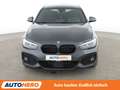 BMW 120 d Edition M Sport Shadow Aut.*NAVI*PDC* Gris - thumbnail 9