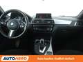 BMW 120 d Edition M Sport Shadow Aut.*NAVI*PDC* Gris - thumbnail 12