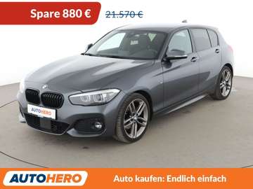 d Edition M Sport Shadow Aut.*NAVI*PDC*