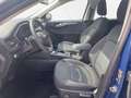 Ford Kuga 2,5Duratec FHEV CoolConnect 4WD PWS 190PS Automatik Blau - thumbnail 6